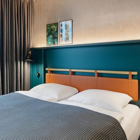 Downtown Apartments Mitte-Wedding Берлин Экстерьер фото