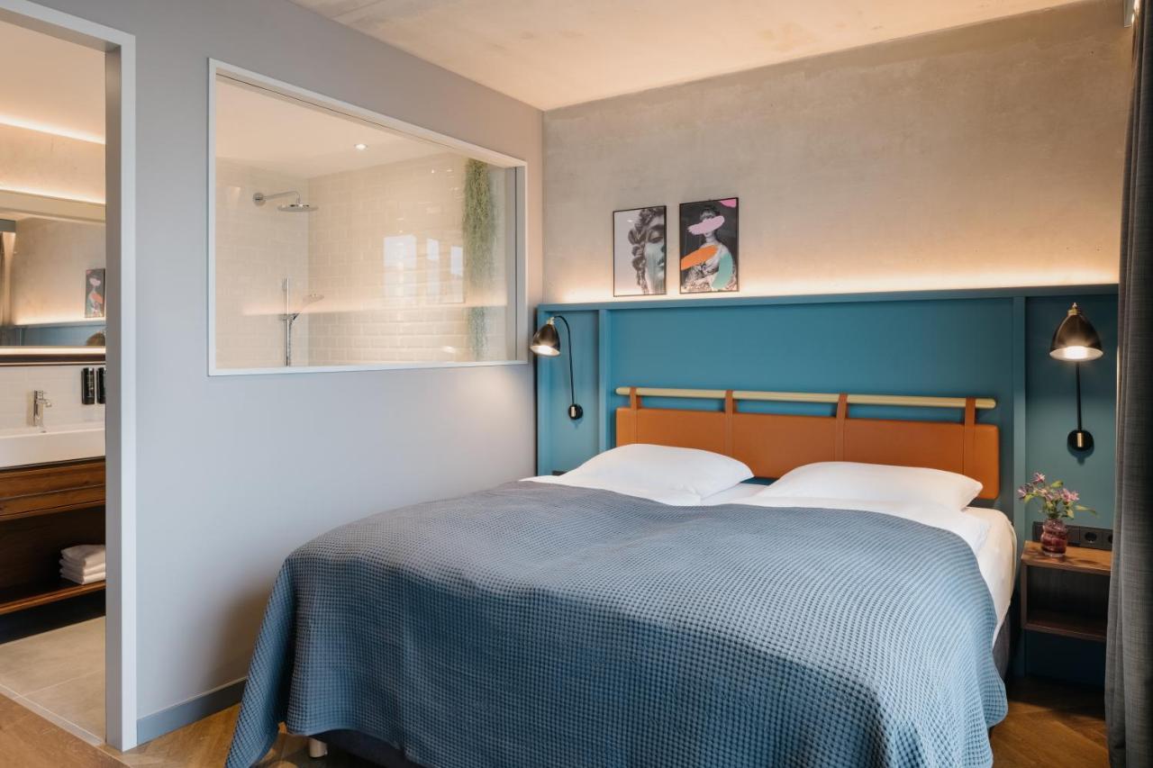 Downtown Apartments Mitte-Wedding Берлин Экстерьер фото
